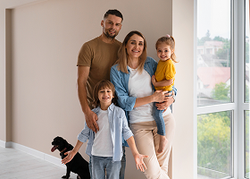 Familia Rodríguez